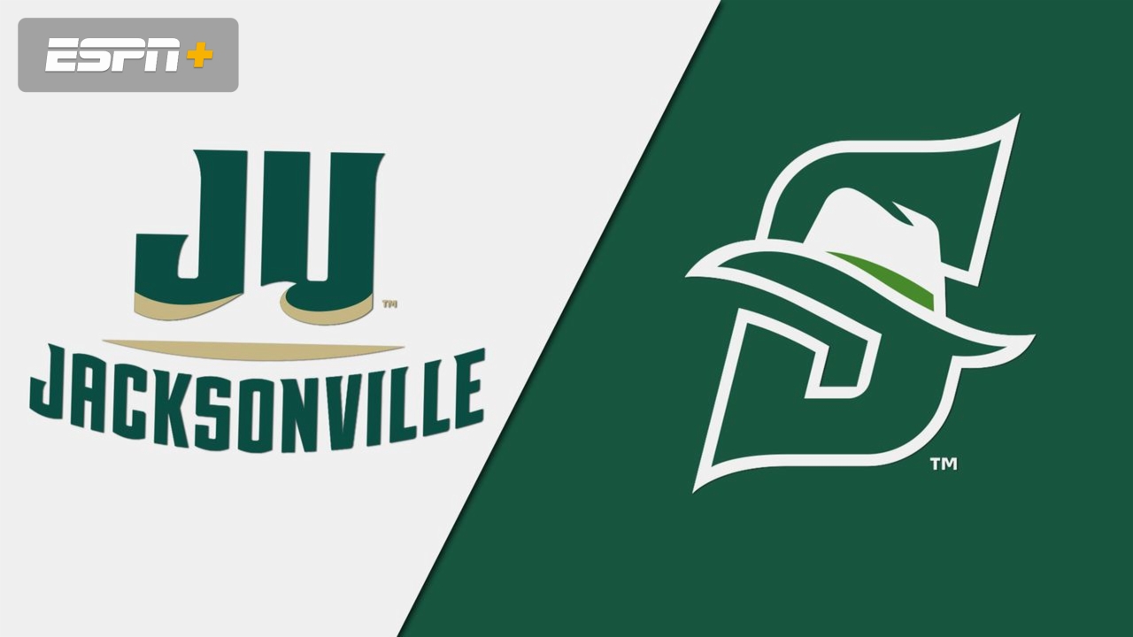 Jacksonville vs. Stetson (Football)