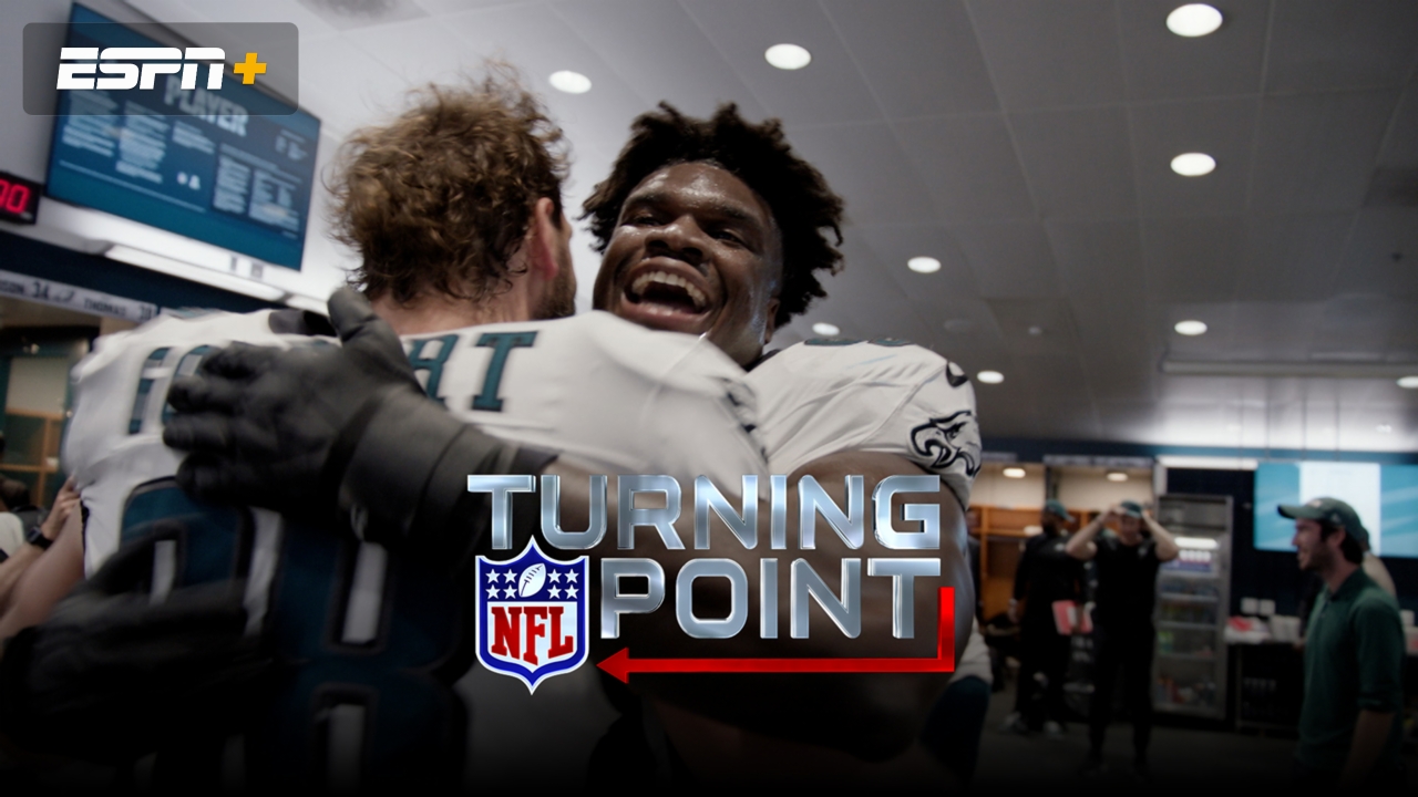 NFL Turning Point: Week 3
