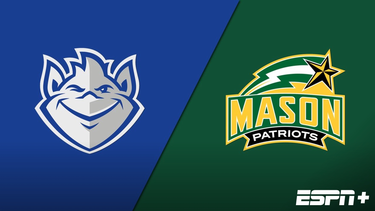 Saint Louis vs. George Mason (Championship)