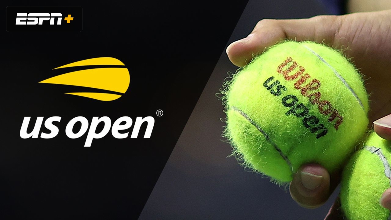 Court 16 / Qualifying (Second Round)