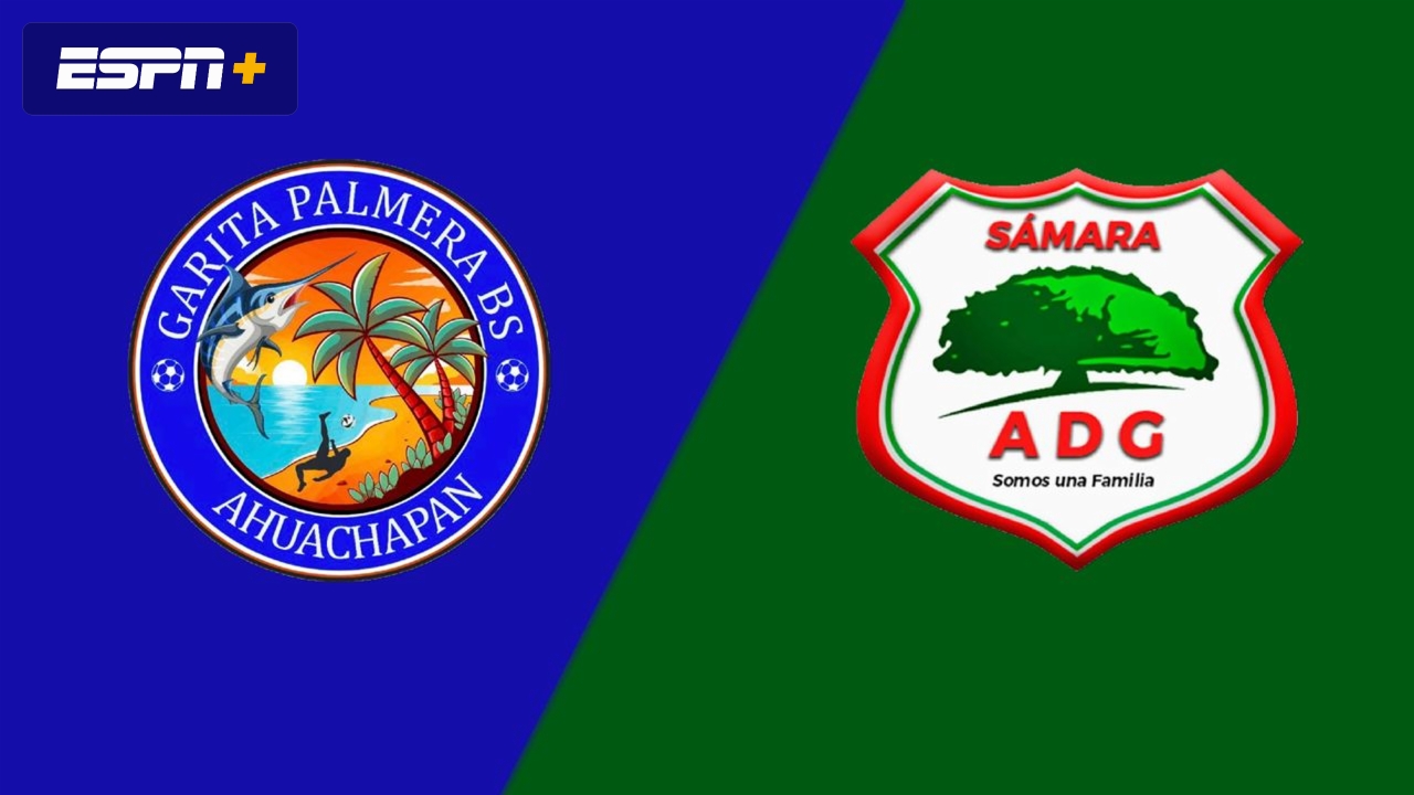 Garita Palmera BS vs. Samara ADG FP (Men's Quarterfinal)