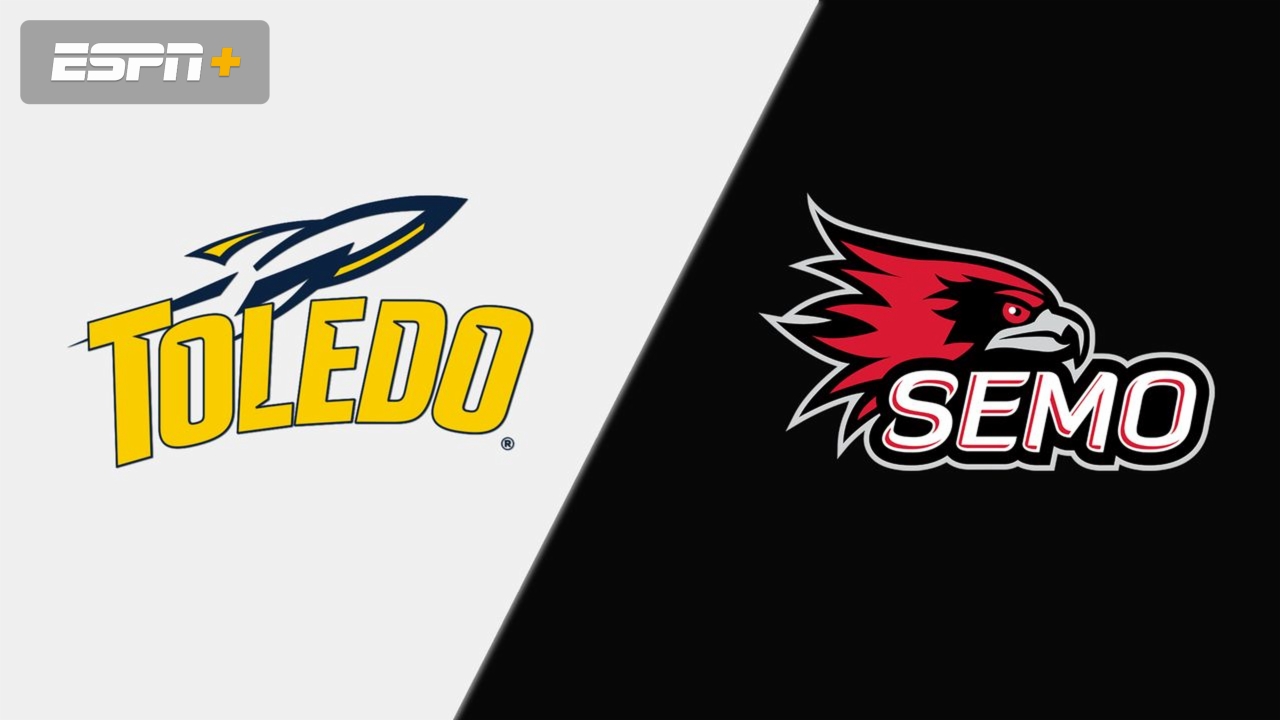 Toledo vs. Southeast Missouri State