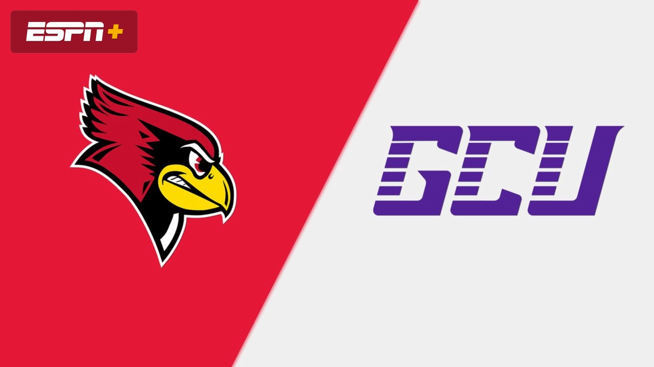 Illinois State vs. Grand Canyon