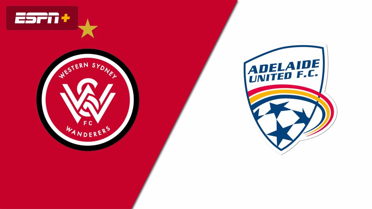 Western Sydney Wanderers FC vs. Adelaide United (W-League)