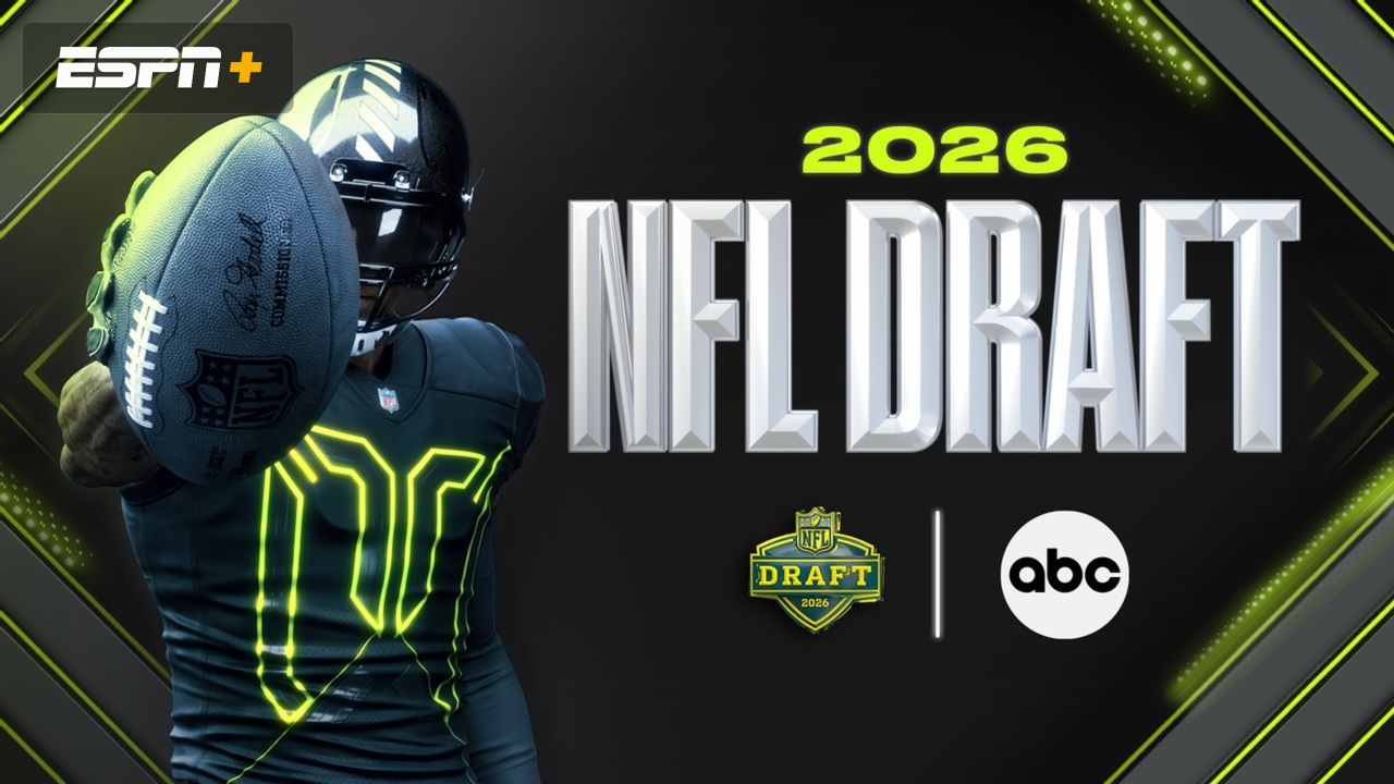 2026 NFL Draft on ABC
