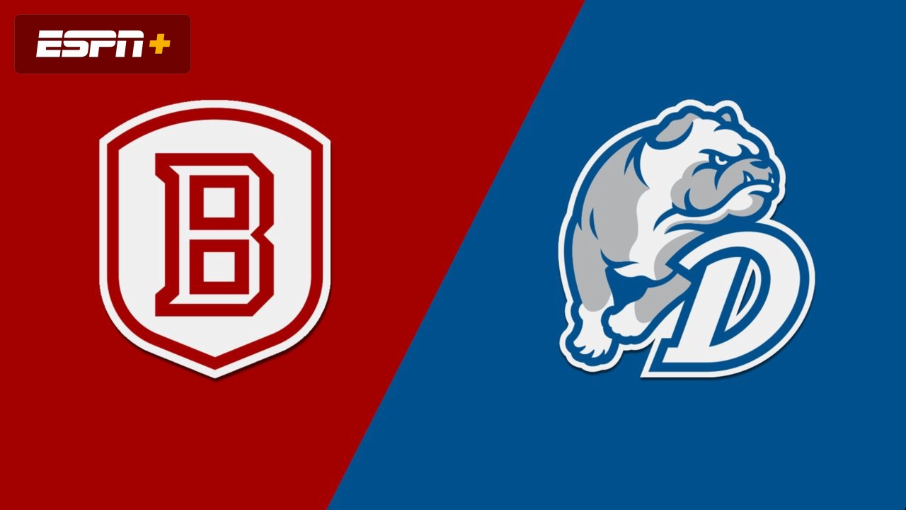 Bradley vs. #22 Drake (W Basketball)