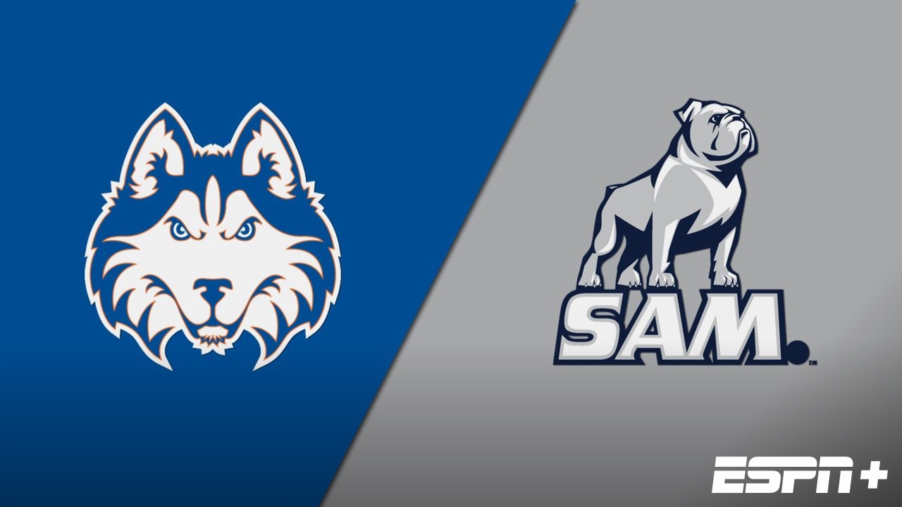 Houston Baptist vs. Samford (Softball)