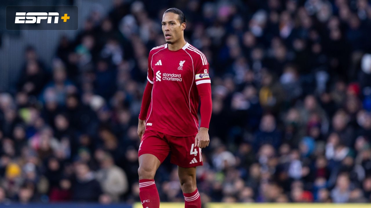 Liverpool vs. Barnsley (Round 3)