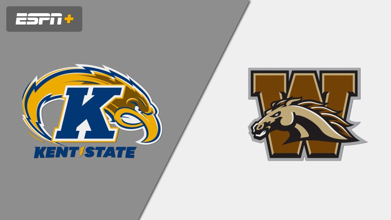 Kent State vs. Western Michigan (W Basketball)