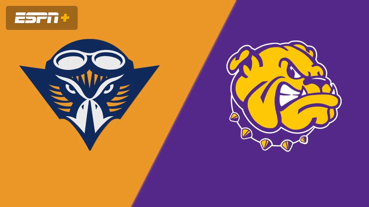 UT Martin vs. Western Illinois