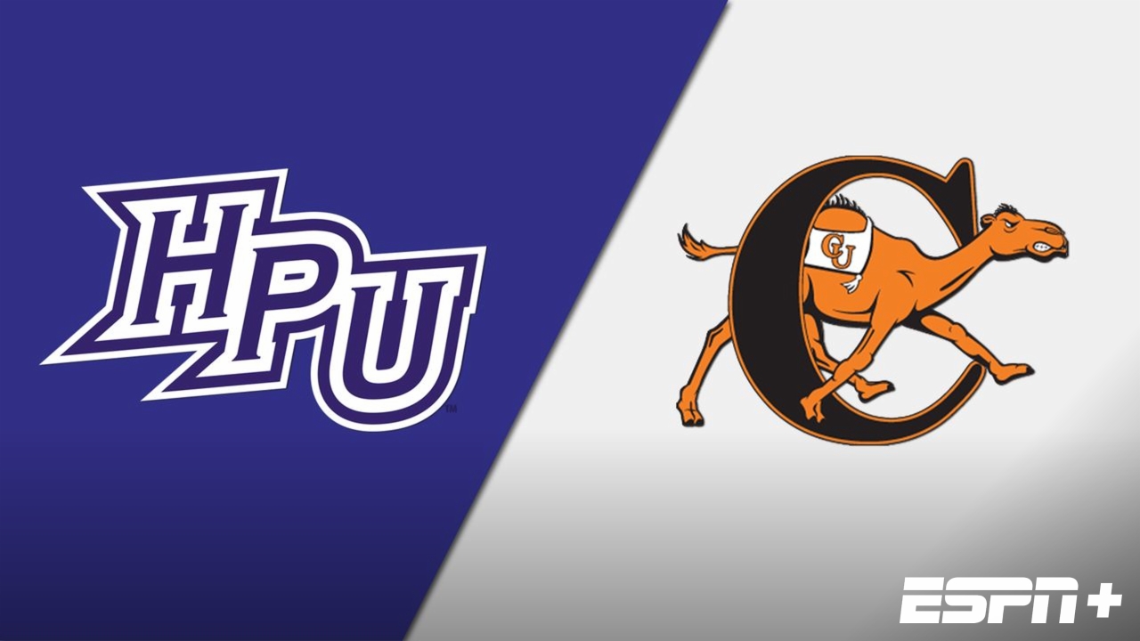 High Point vs. Campbell (W Lacrosse)