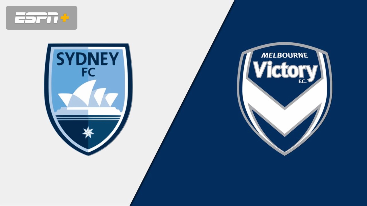 Sydney FC vs. Melbourne Victory (W-League)