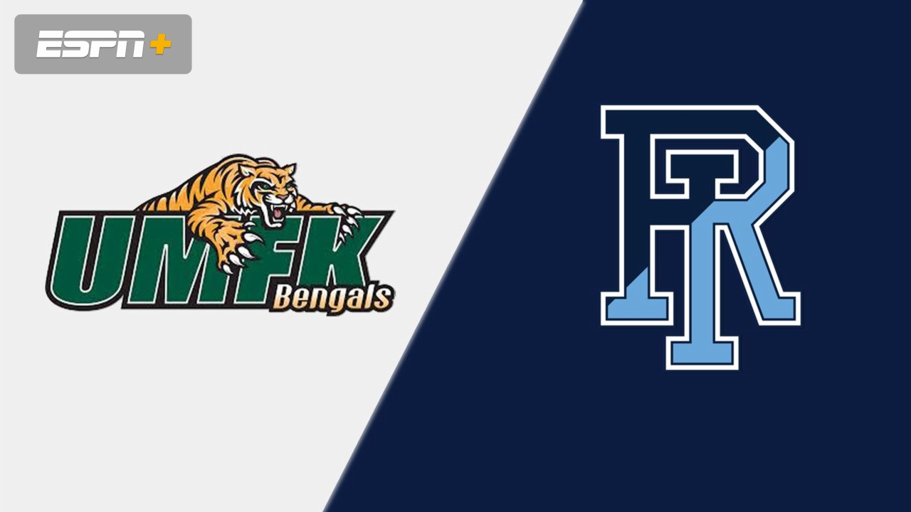 Maine Fort Kent vs. Rhode Island