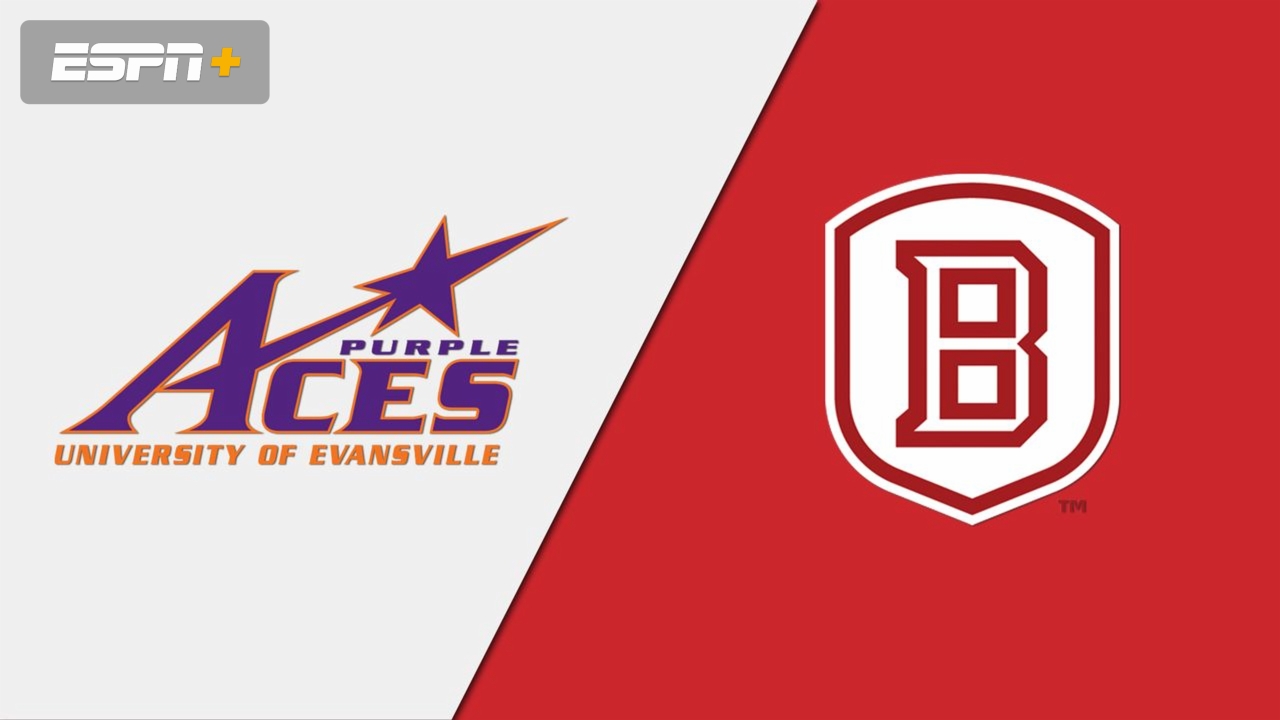 Evansville vs. Bradley (M Soccer)