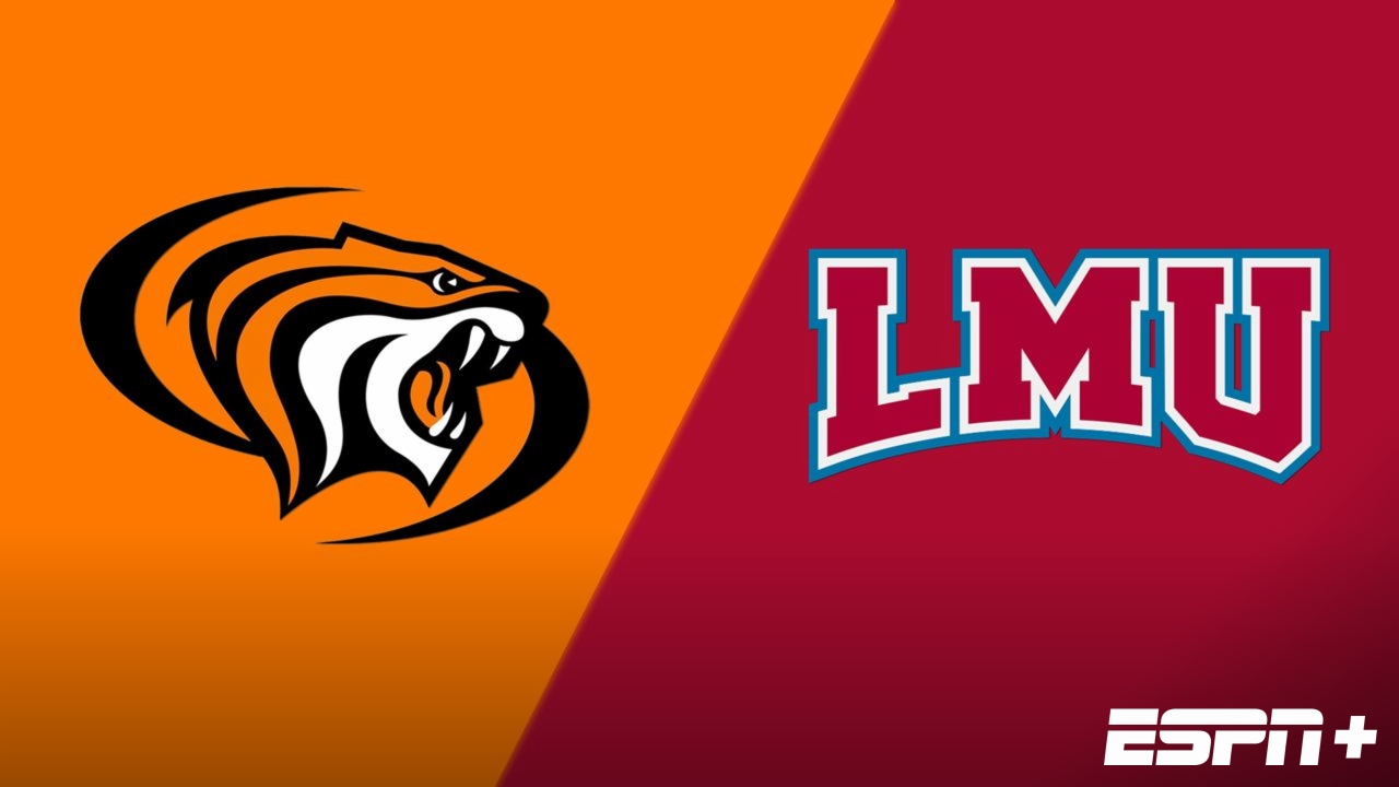 Pacific vs. Loyola Marymount