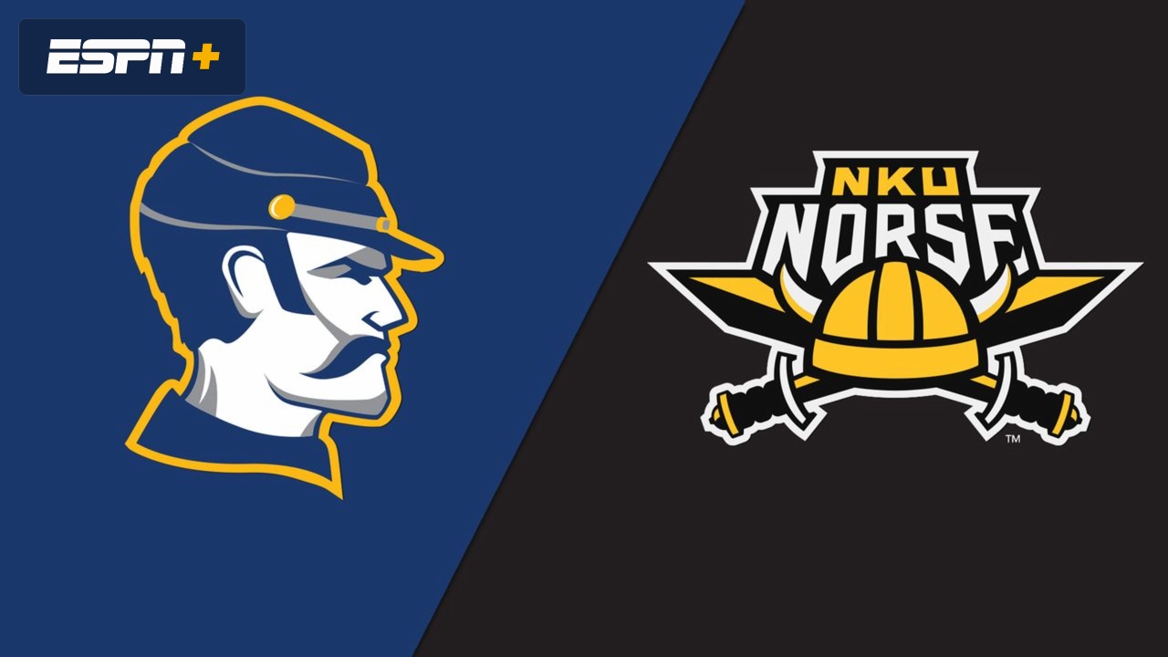 Alderson-Broaddus vs. Northern Kentucky (W Basketball)