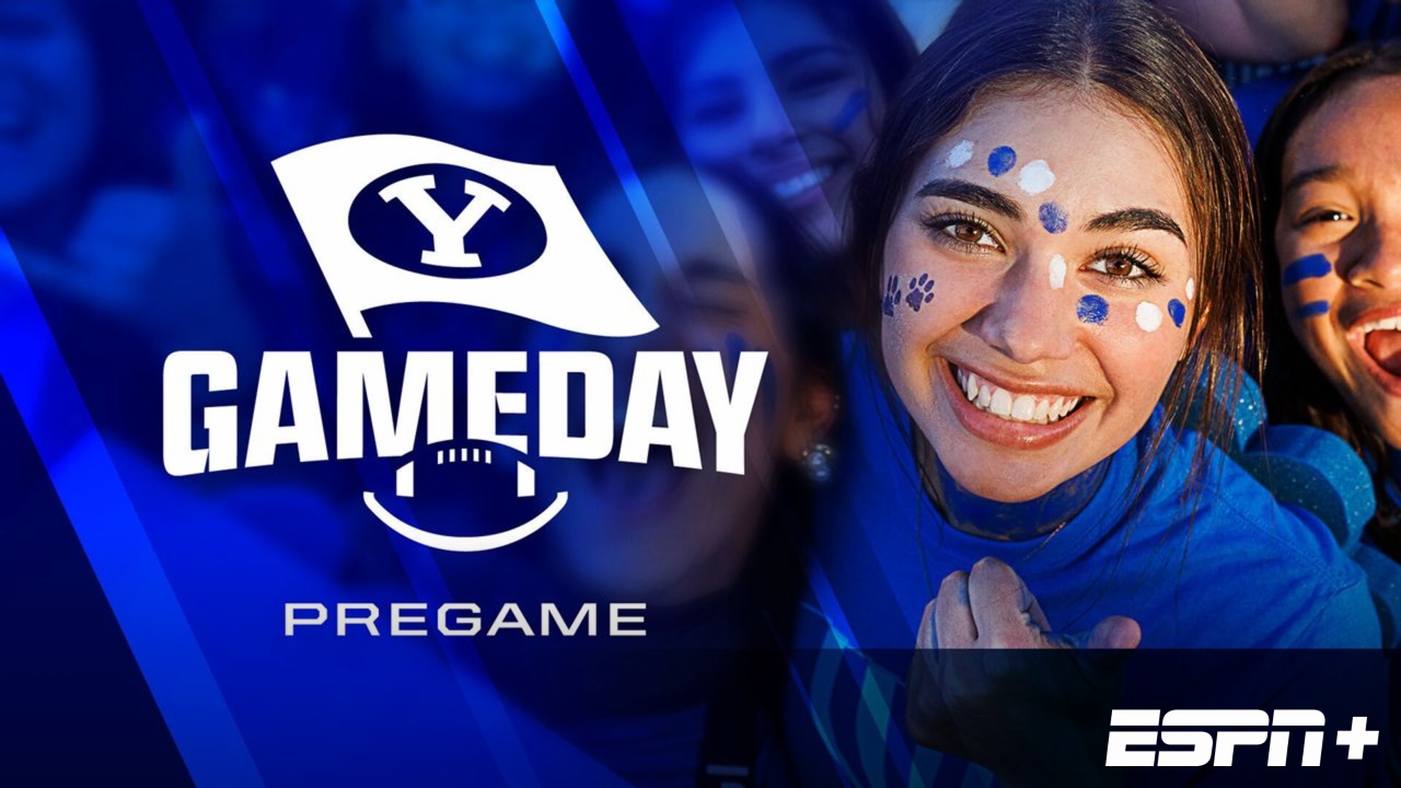 BYU Sports Nation Gameday