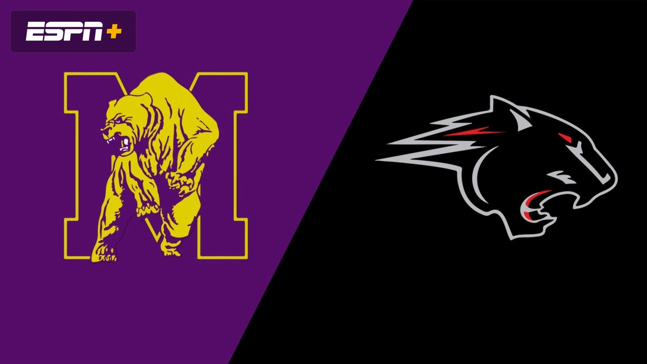 Miles vs. Clark Atlanta (Championship)