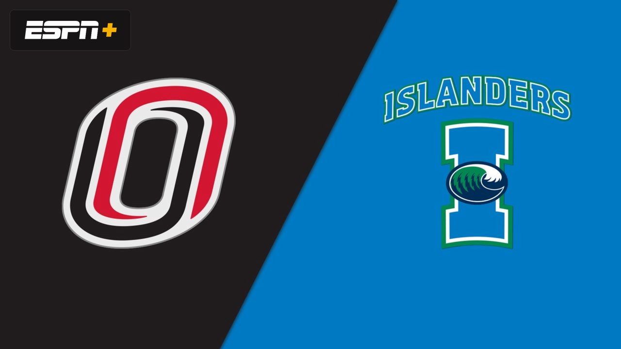 Omaha vs. Texas A&M-Corpus Christi