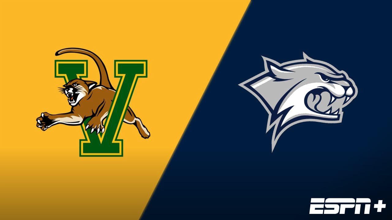 Vermont vs. New Hampshire