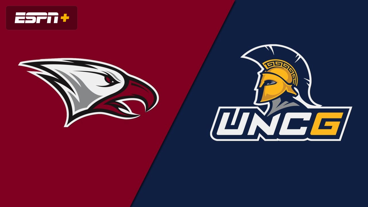 North Carolina Central vs. UNC Greensboro (W Volleyball)