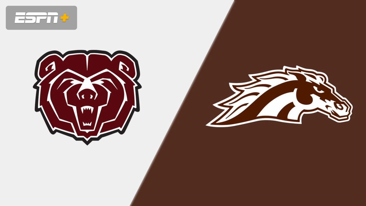 #15 Missouri State vs. #16 Western Michigan (Championship)