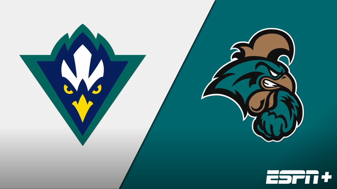 UNC Wilmington vs. Coastal Carolina