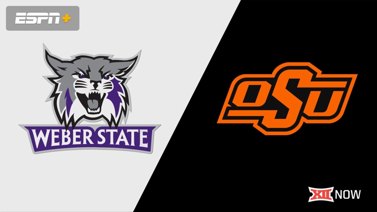 Weber State vs. Oklahoma State (W Soccer)