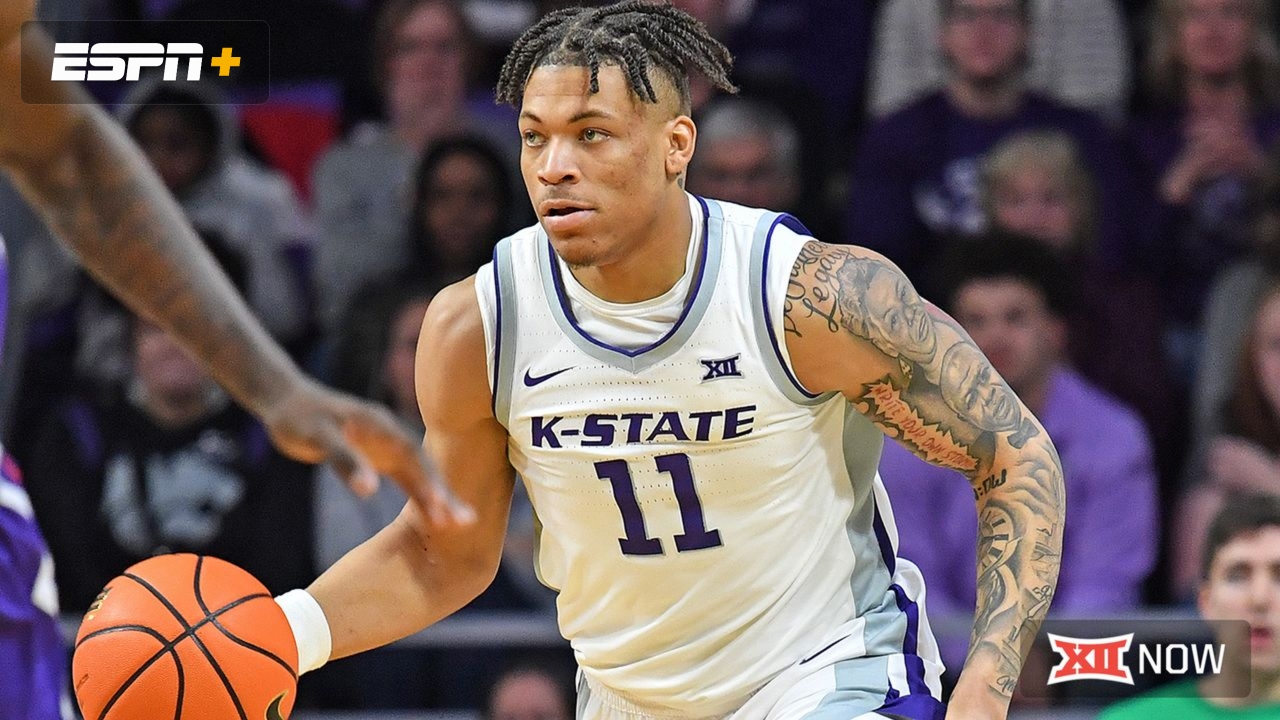 #12 Kansas State vs. Texas Tech