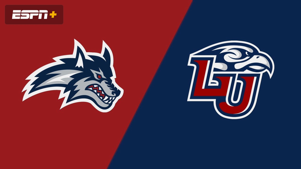 Stony Brook vs. Liberty
