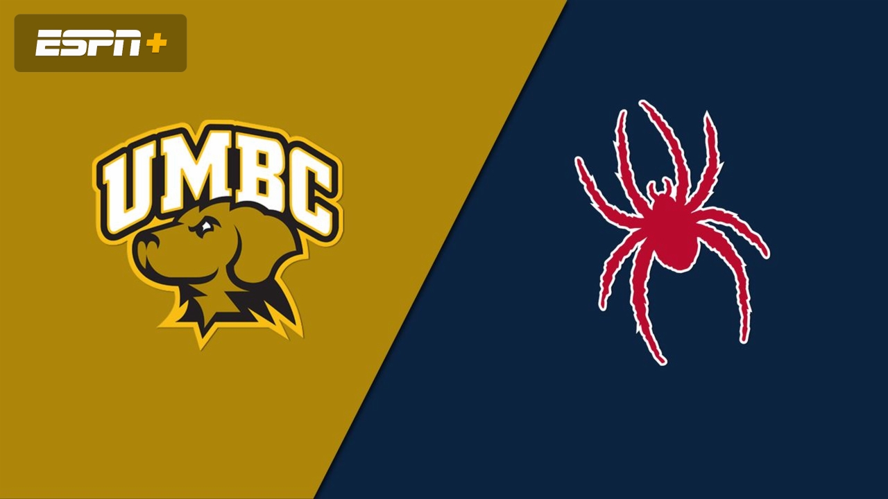 UMBC vs. Richmond (M Lacrosse)