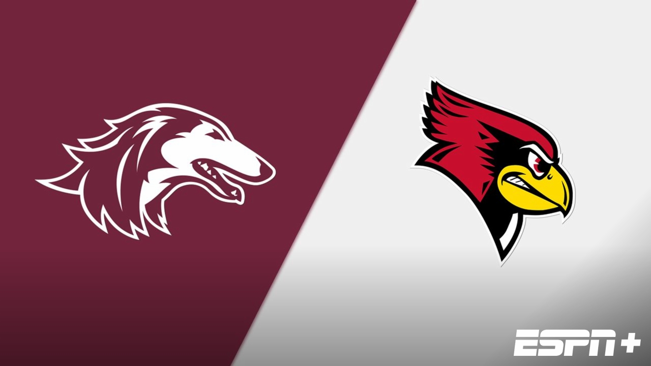 Southern Illinois vs. Illinois State