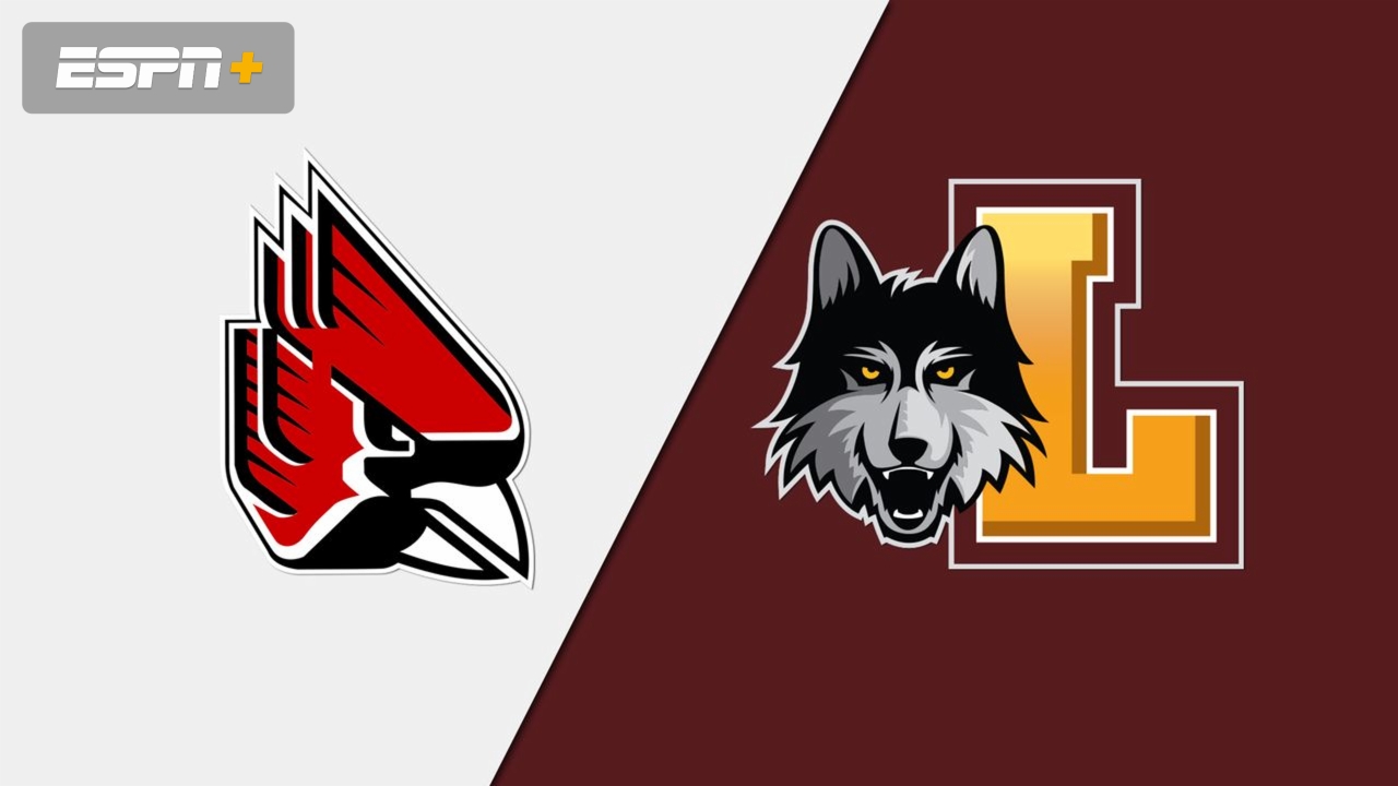 Ball State vs. Loyola-Chicago (M Basketball)