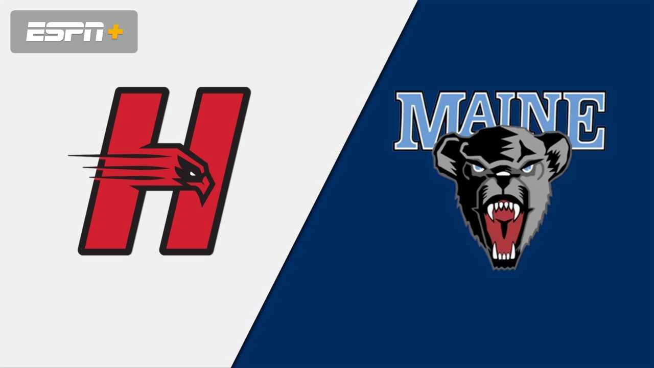 Hartford vs. Maine (W Basketball)