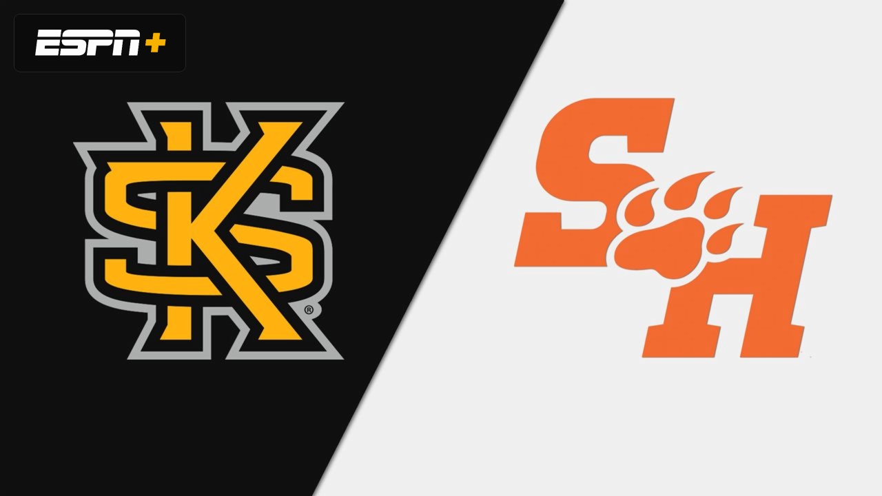 Kennesaw State vs. Sam Houston