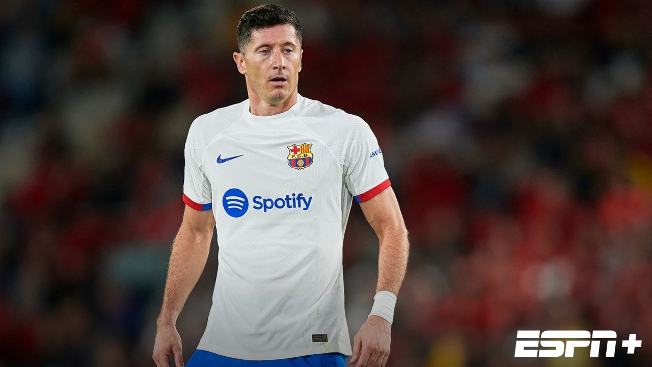 FC Barcelona vs. Sevilla (LALIGA)