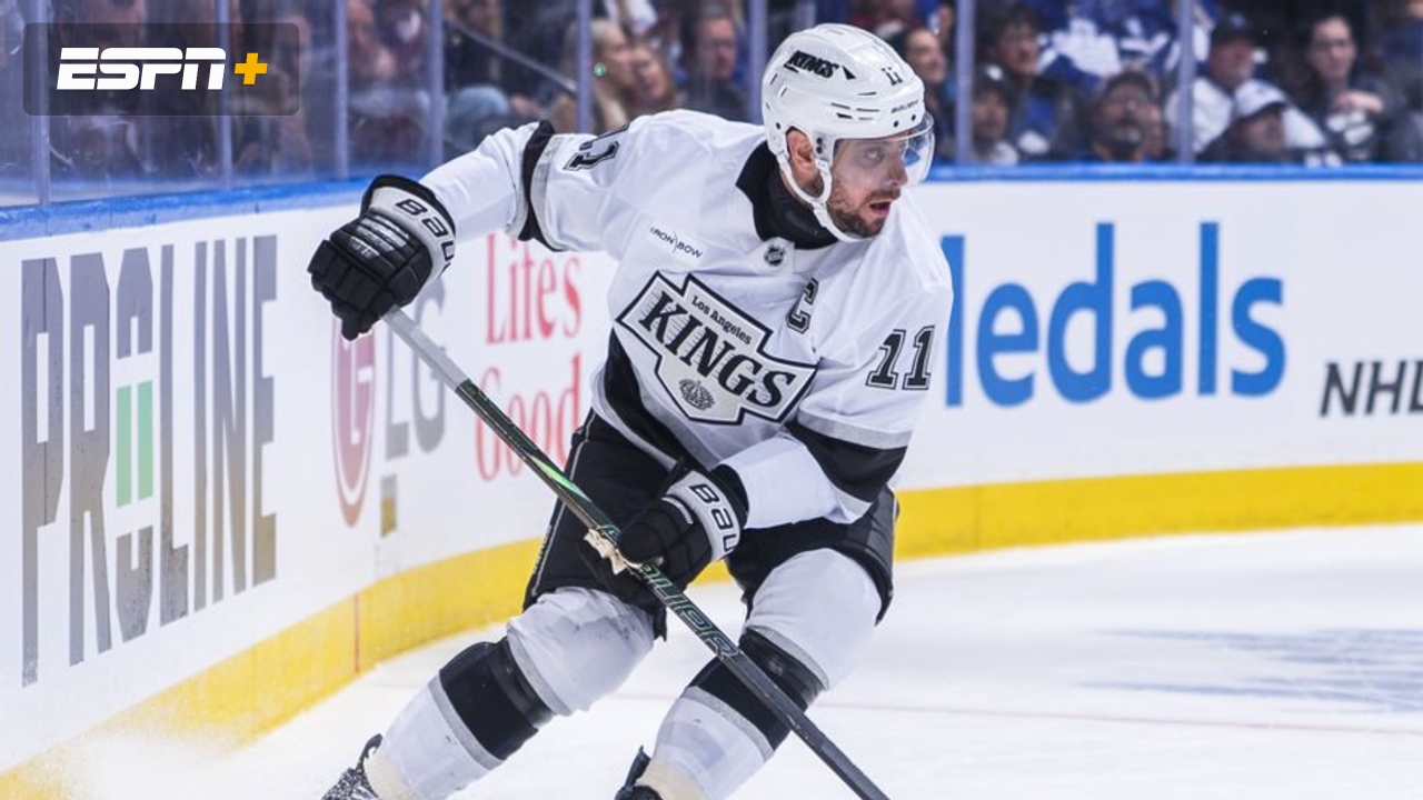 Boston Bruins vs. Los Angeles Kings