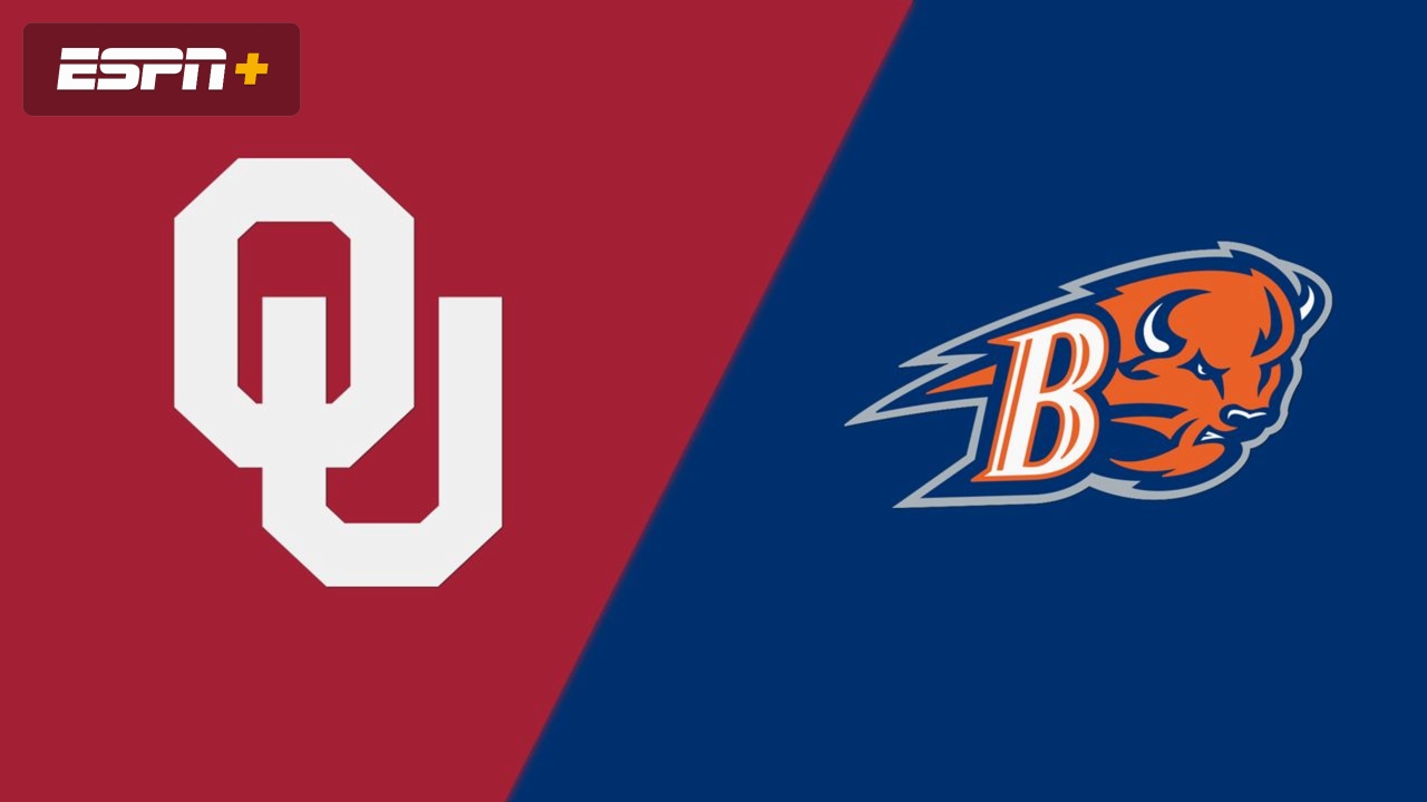 Oklahoma vs. Bucknell