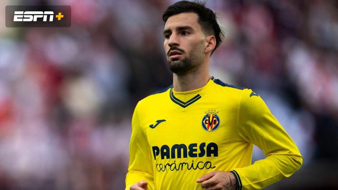 Alaves vs. Villarreal (LALIGA)