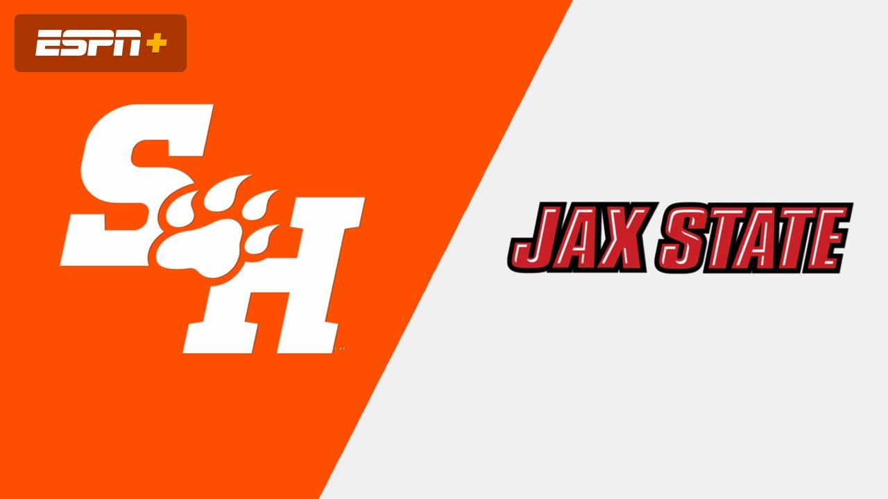 Sam Houston vs. Jacksonville State (Match #2)