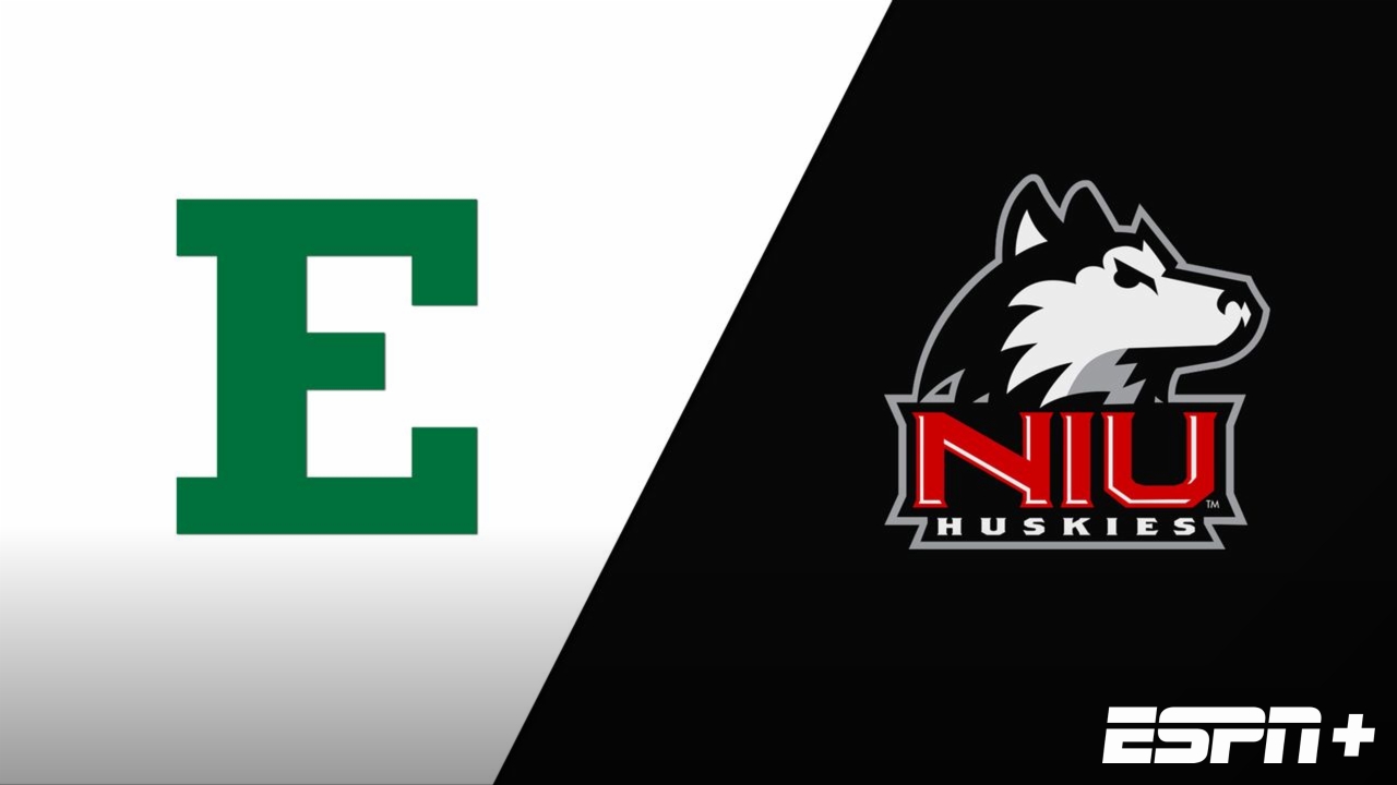 Eastern Michigan vs. Northern Illinois