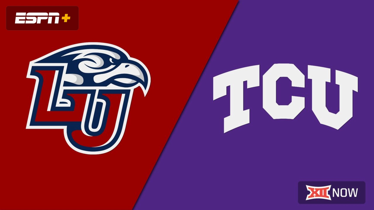 Liberty vs. #14 TCU (Baseball)