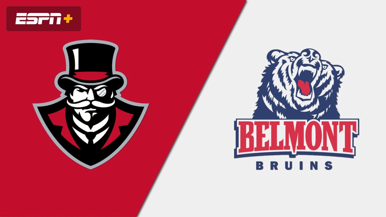 Austin Peay vs. Belmont (W Soccer)