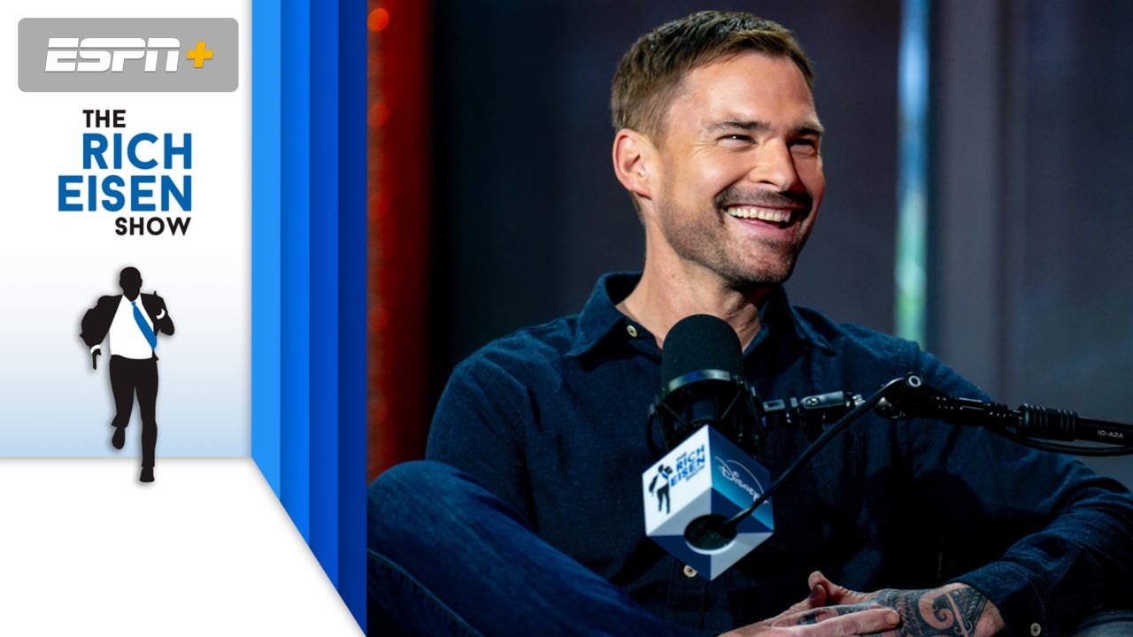 Wed, 1/7 - The Rich Eisen Show