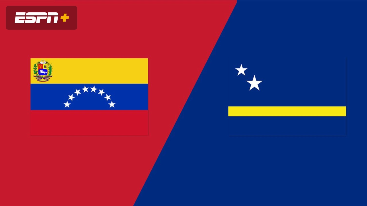 En Español-Venezuela vs. Curacao
