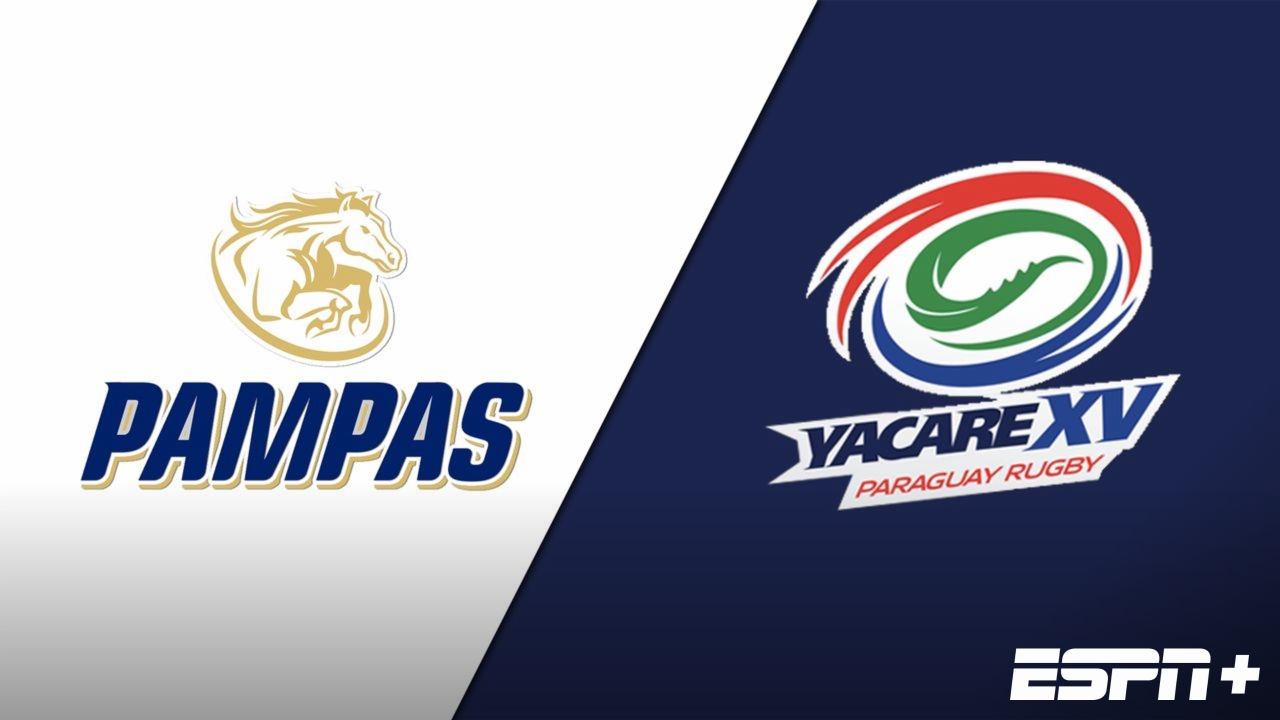 En Español-Pampas XV vs. Yacaré XV