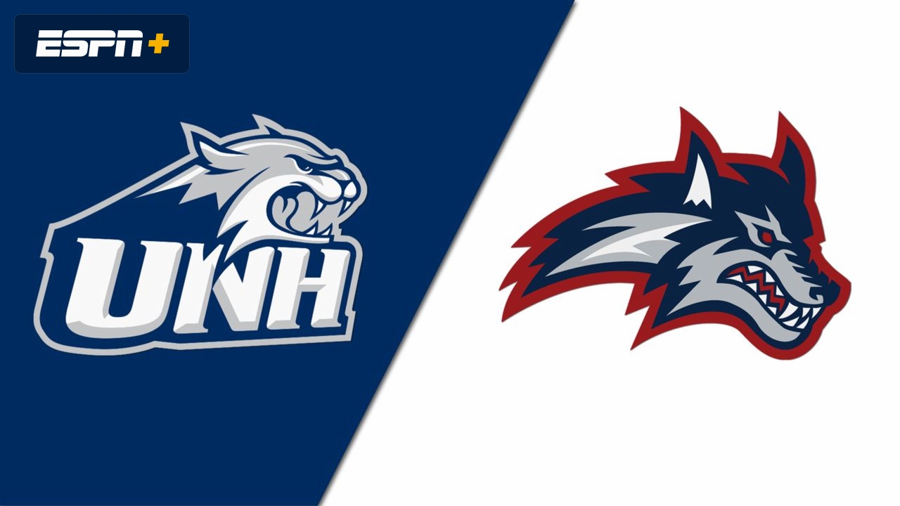 New Hampshire vs. Stony Brook (W Soccer)