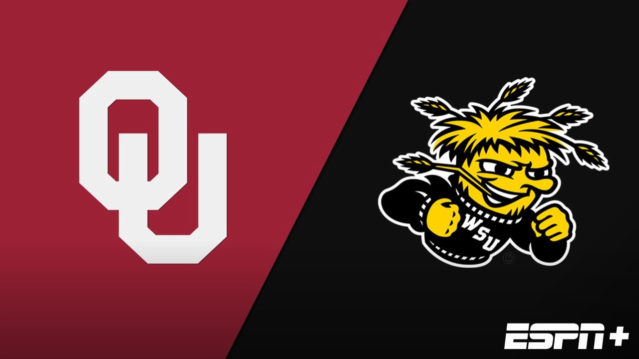 Oklahoma vs. Wichita State
