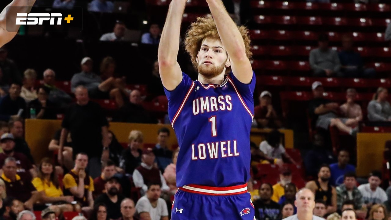 UMass Lowell vs. Vermont (Championship)