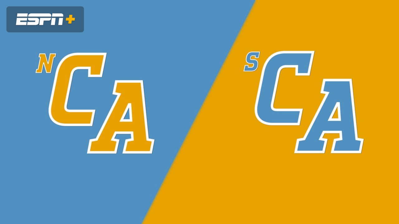 San Ramon, CA vs. El Segundo, CA